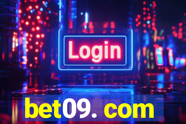 bet09. com